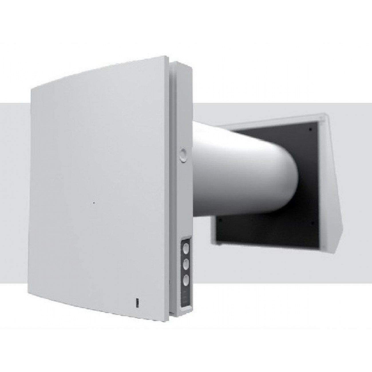 Μονάδες μηχανικού αερισμού DVC