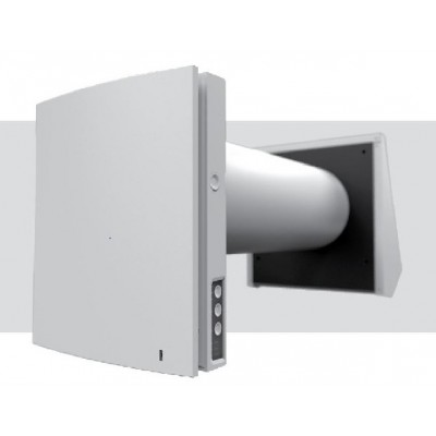 Μονάδες μηχανικού αερισμού DVC