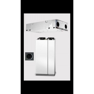 ΜΟΝΑΔΕΣ ΜΗΧΑΝΙΚΟΥ ΑΕΡΙΣΜΟΥ ERS