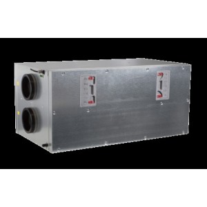 ΜΟΝΑΔΕΣ ΜΗΧΑΝΙΚΟΥ ΑΕΡΙΣΜΟΥ ERS