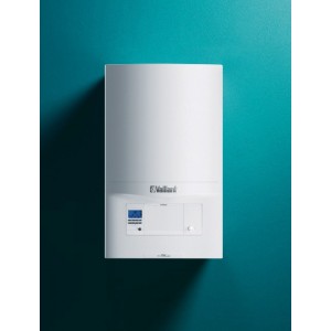 Λέβητες Συμπύκνωσης Αερίου ecoTEC VUW pro