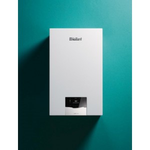 Λέβητες Συμπύκνωσης Αερίου ecoTEC plus VUW IONI 20-35 kW