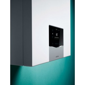 Λέβητες Συμπύκνωσης Αερίου ecoTEC plus VUW IONI 20-35 kW