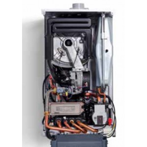 Λέβητες Συμπύκνωσης Αερίου ecoTEC plus VUW IONI 20-35 kW