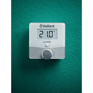 Λέβητες Συμπύκνωσης Αερίου ecoTEC plus VUW IONI 20-35 kW