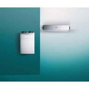 ΜΟΝΑΔΕΣ ΜΗΧΑΝΙΚΟΥ ΑΕΡΙΣΜΟΥ VAILLANT recoVAIR