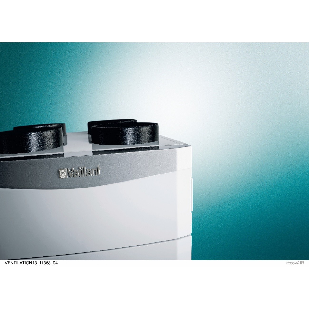 ΜΟΝΑΔΕΣ ΜΗΧΑΝΙΚΟΥ ΑΕΡΙΣΜΟΥ VAILLANT recoVAIR