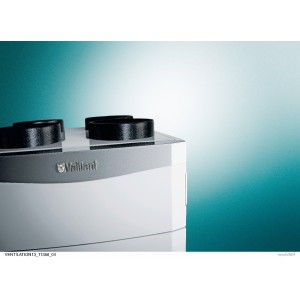 ΜΟΝΑΔΕΣ ΜΗΧΑΝΙΚΟΥ ΑΕΡΙΣΜΟΥ VAILLANT recoVAIR