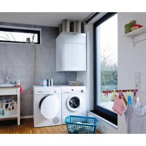 ΜΟΝΑΔΕΣ ΜΗΧΑΝΙΚΟΥ ΑΕΡΙΣΜΟΥ VAILLANT recoVAIR