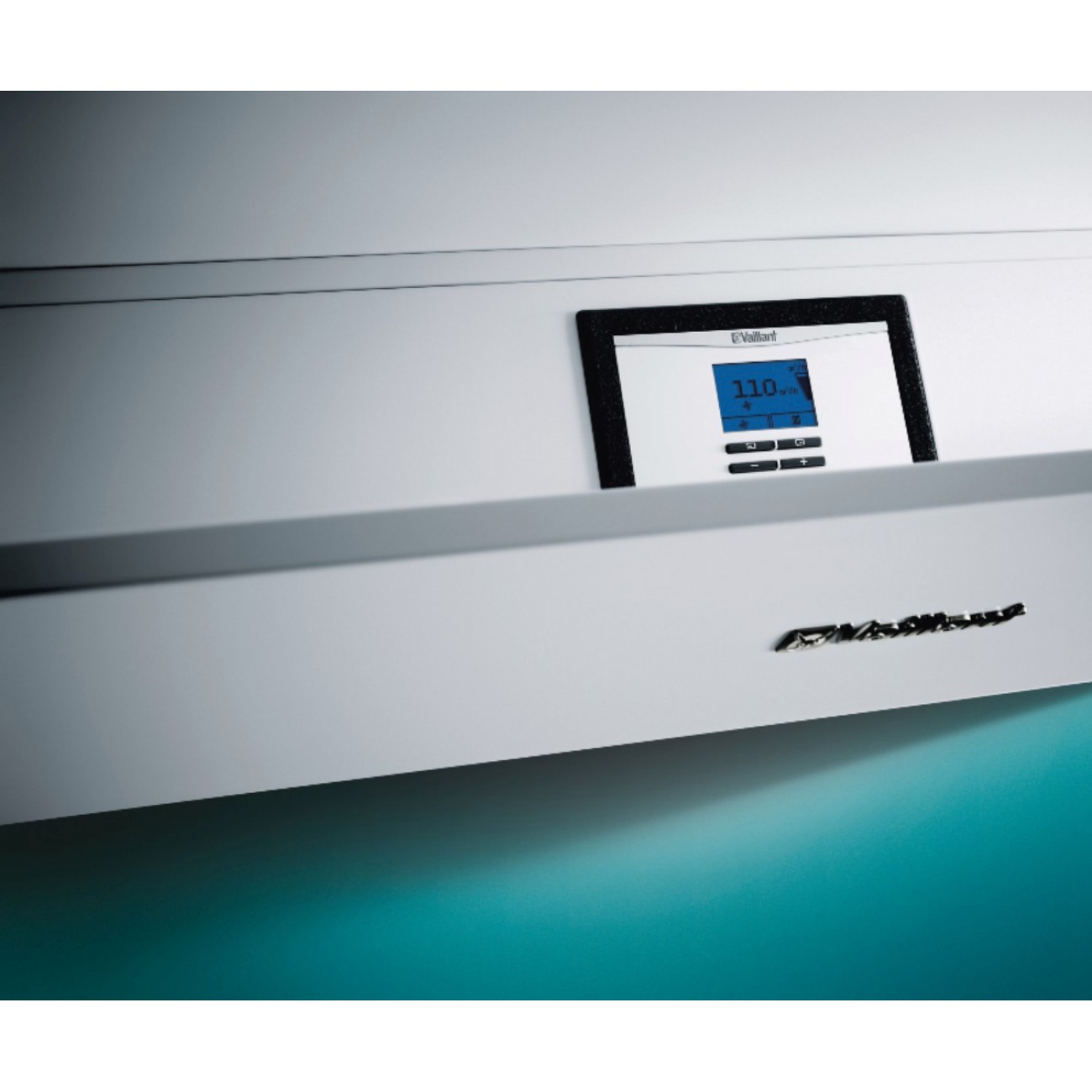 ΜΟΝΑΔΕΣ ΜΗΧΑΝΙΚΟΥ ΑΕΡΙΣΜΟΥ VAILLANT recoVAIR