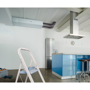 ΜΟΝΑΔΕΣ ΜΗΧΑΝΙΚΟΥ ΑΕΡΙΣΜΟΥ VAILLANT recoVAIR