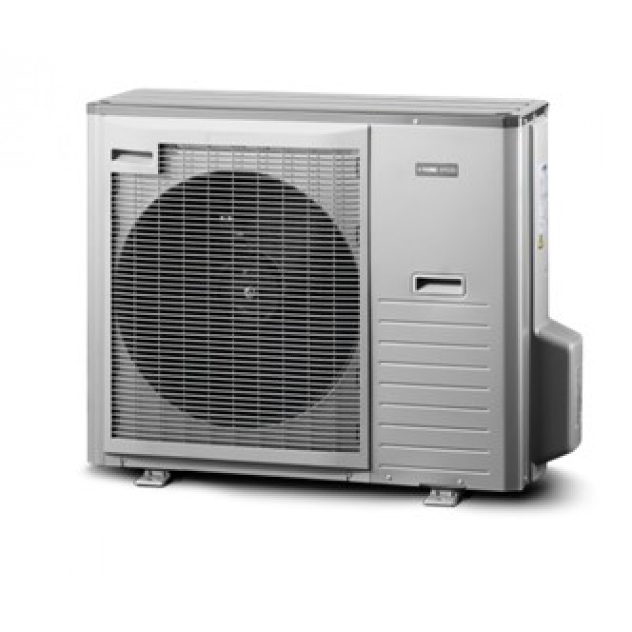 Αντλίες  Θερμότητας NIBE αέρα/νερού για θέρμανση, ψύξη και ΖΝΧ  τύπου split με ολοκληρωμένη εσωτερική μονάδα  SVM S332