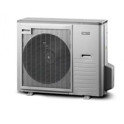 Αντλίες  Θερμότητας NIBE αέρα/νερού για θέρμανση, ψύξη και ΖΝΧ  τύπου split με ολοκληρωμένη εσωτερική μονάδα  SVM S332