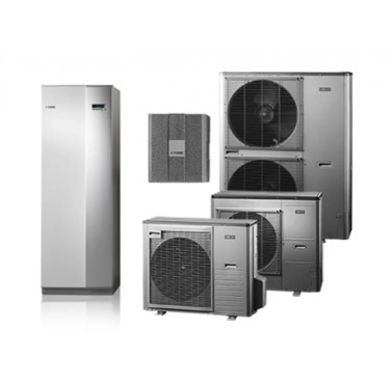 ΑΝΤΛΙΕΣ ΘΕΡΜΟΤΗΤΑΣ ΑΕΡΑ ΝΕΡΟΥ ΓΙΑ ΘΕΡΜΑΝΣΗ, ΨΥΞΗ ΚΑΙ ΖΝΧ ΤΥΠΟΥ SPLIT ΜΕ ΟΛΟΚΛΗΡΩΜΕΝΗ ΜΟΝΑΔΑ VVM 310