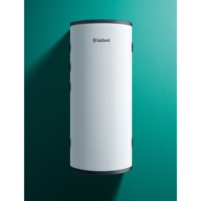 Δοχείο αδρανείας VPS 45/2