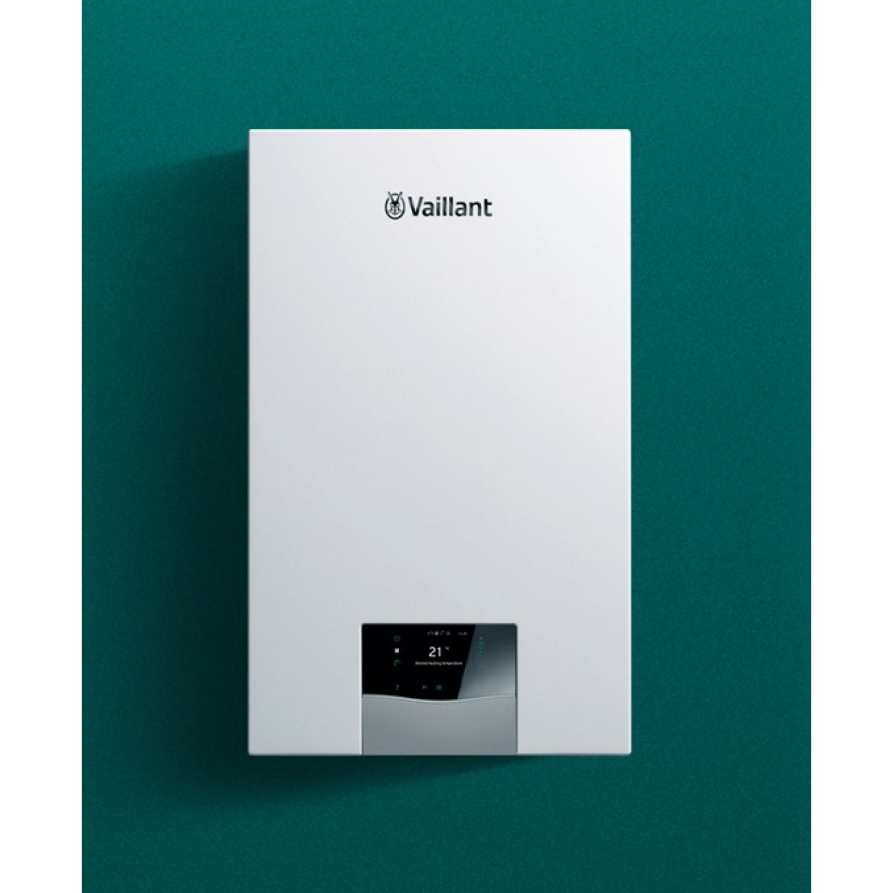 Αντλία θερμότητας aroTHERM SPLIT  VWL (ψυκτικό μέσο R410)