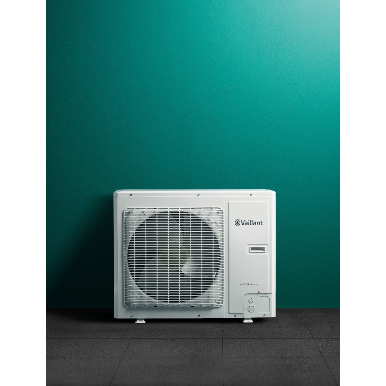 Αντλία θερμότητας aroTHERM split Pure