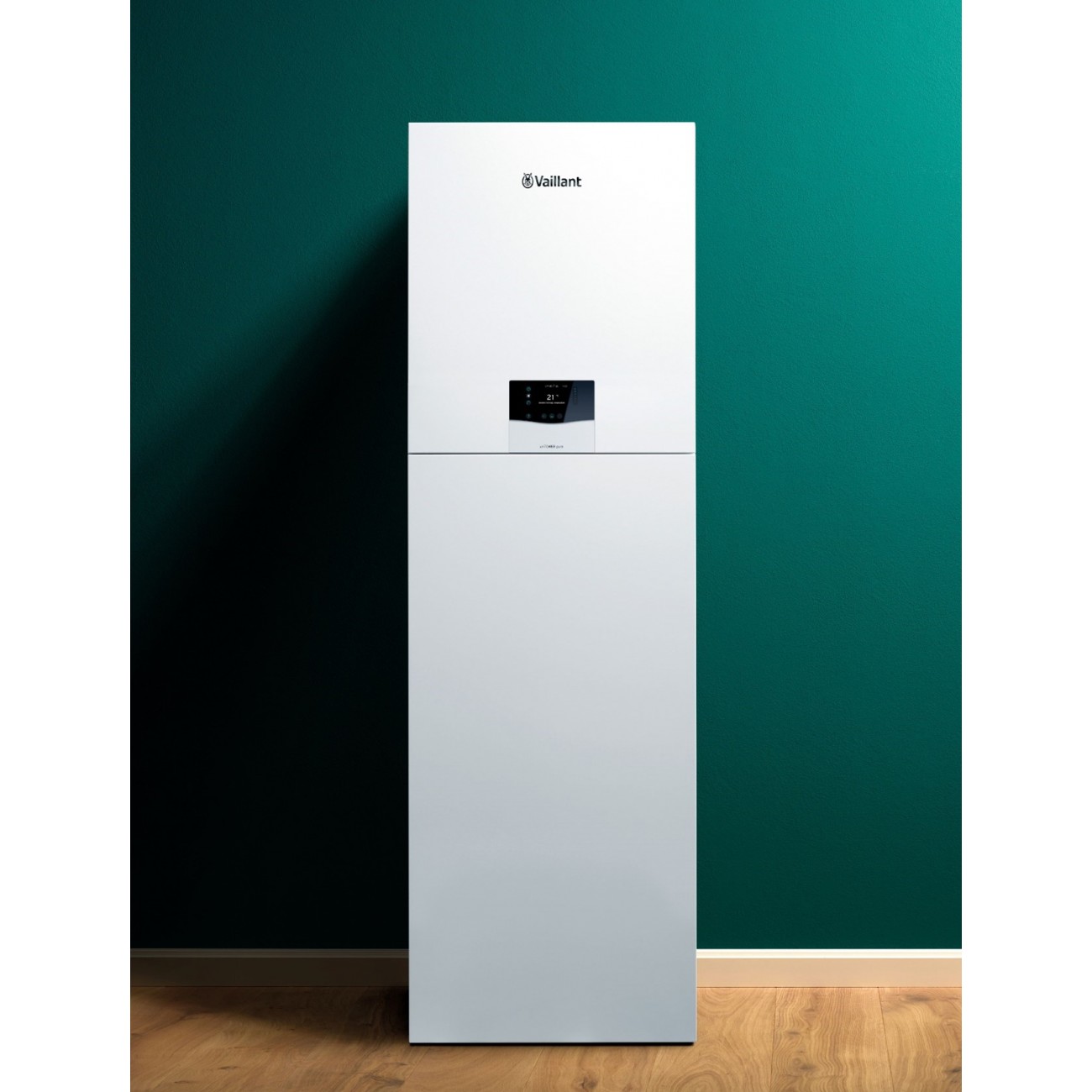 Αντλία θερμότητας aroTHERM split Pure