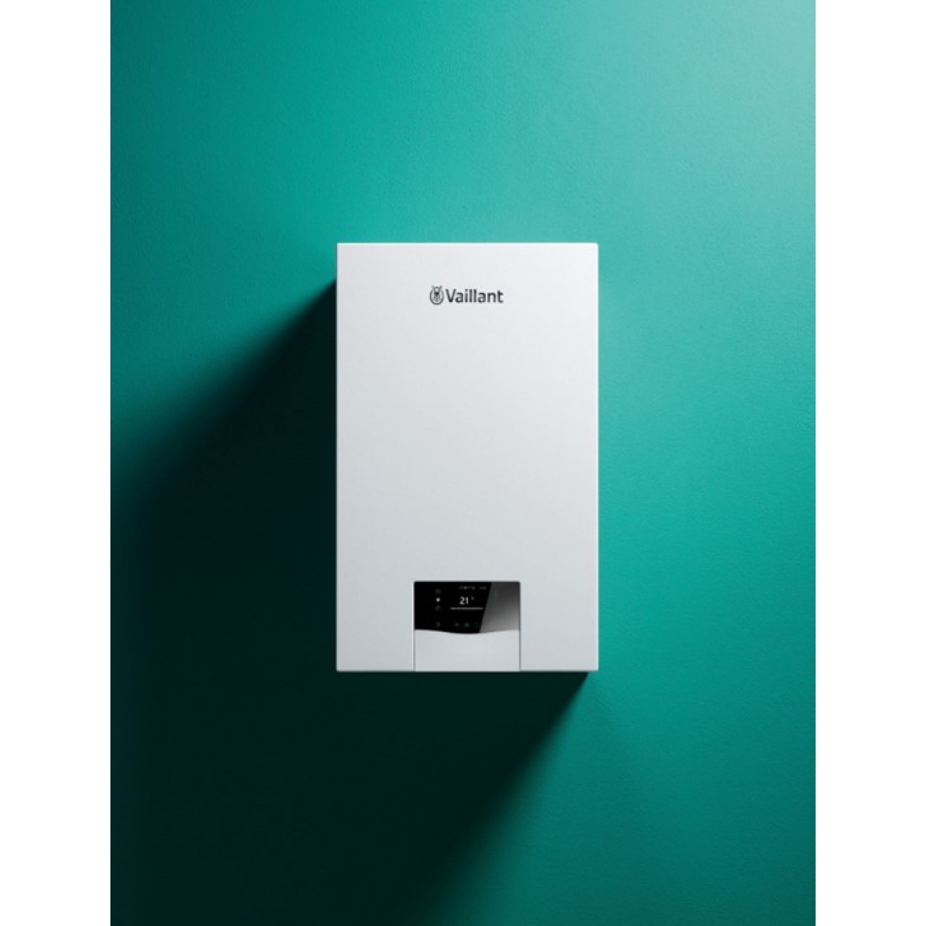 Αντλία θερμότητας aroTHERM split Pure