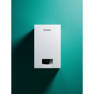 Αντλία θερμότητας aroTHERM split Pure