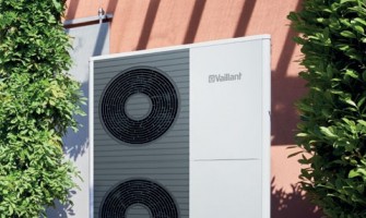 Μελέτη ΕΜΠ: Οι αντλίες θερμότητας η φθηνότερη επιλογή