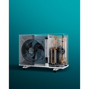 Αντλία Θερμότητας aroTHERM plus VWL