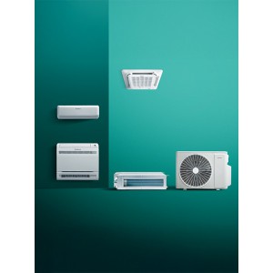 Κλιματιστικές μονάδες climaVAIR multi