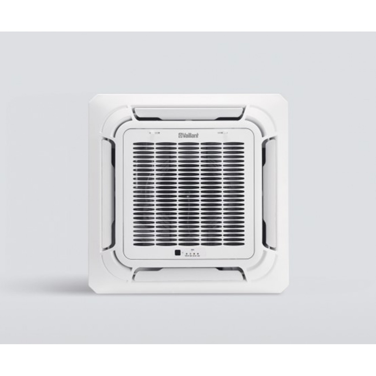 Κλιματιστικές μονάδες climaVAIR multi