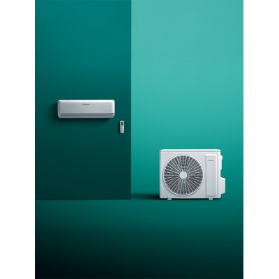 Κλιματιστικές μονάδες climaVAIR pro