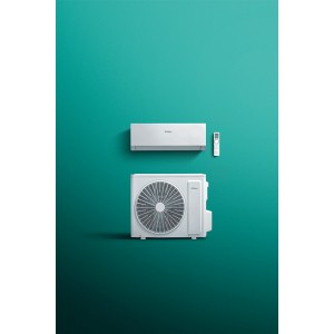 Κλιματιστικές μονάδες climaVAIR plus