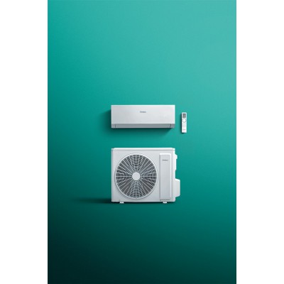 Κλιματιστικές μονάδες climaVAIR plus